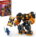 71806 Cole's Elemental Earth Mech product image 1, provided for visual reference and product detail review
