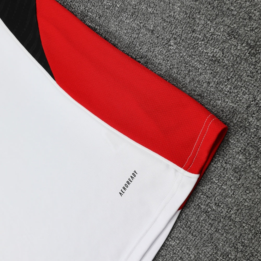 Manchester United Vest Set Training Tracksuits 25/26 product image 10