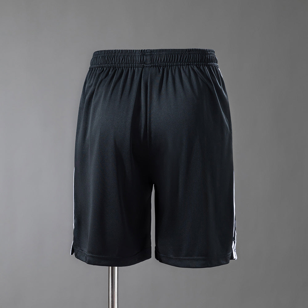 Liverpool Black Shorts 25/26 Football Kit Soccer product image 4