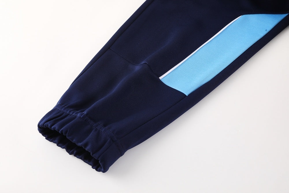 Manchester City Jackets Training Tracksuits 25/26 Football product image 3