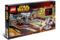 7620 LEGO Wookie Catamaran CERTIFIED PRE-OWNED product image 1, provided for visual reference and product detail review