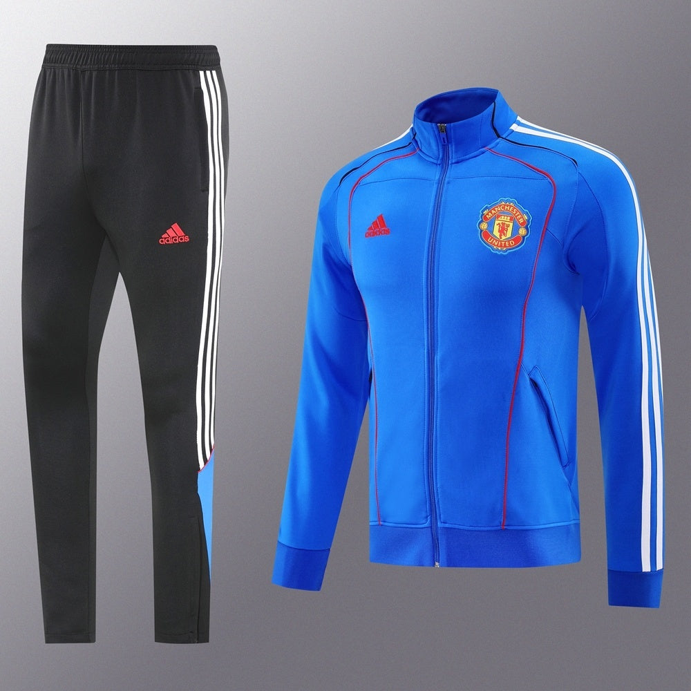 Manchester United Jackets Training Tracksuits 25/26 product image 1