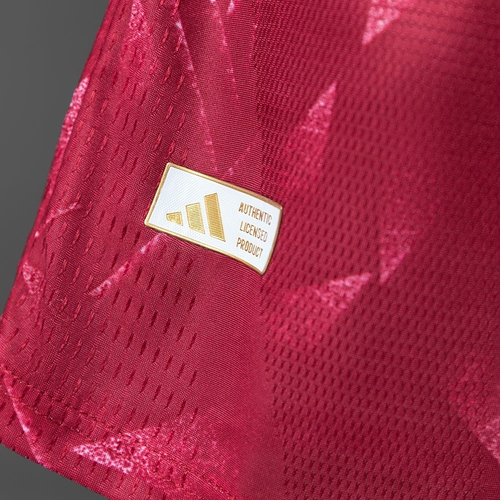 Player Version Liverpool Jersey 2026-27 Football Kit Soccer product image 8