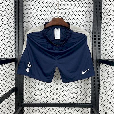 Tottenham Shorts 25/26 Home Football Kit Soccer Jersey product image 1