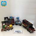 70424 Ghost Train Express (U1) product image 1, provided for visual reference and product detail review