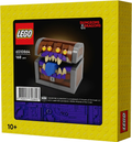 6510865 LEGO Dungeons & Dragons Mimic Dice Box product image 1, provided for visual reference and product detail review