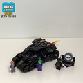 76303 Batman Tumbler vs. Two-Face & The Joker (U) product image 1, provided for visual reference and product detail review