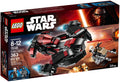 75145 LEGO Eclipse Fighter product image 1, provided for visual reference and product detail review