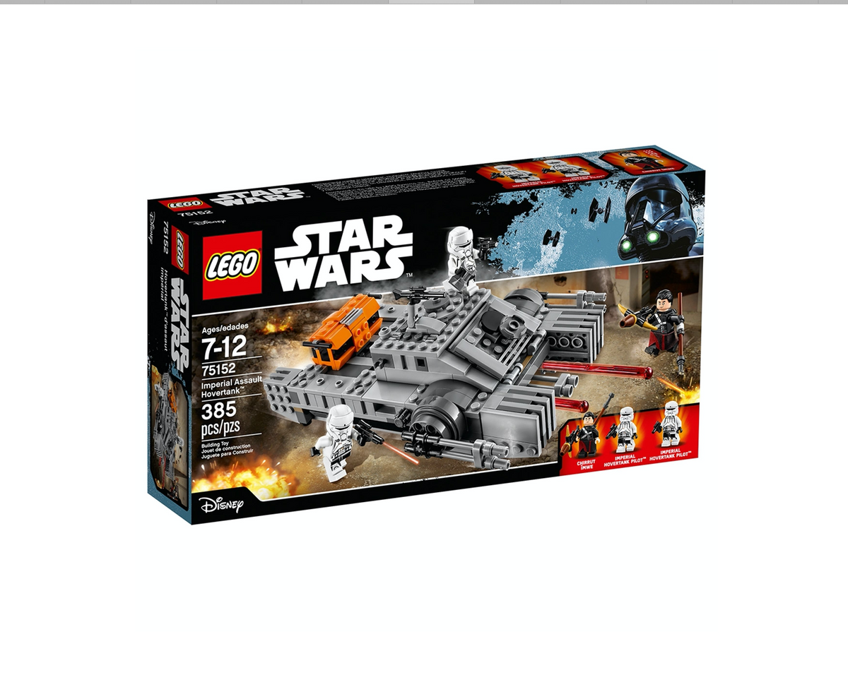 75152 retired set product image 1, provided for visual reference and product detail review