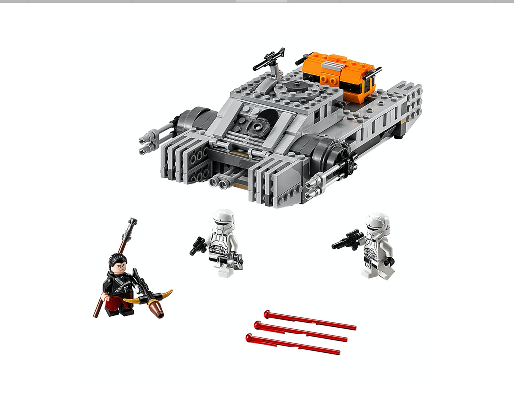 75152 retired set product image 2, provided for visual reference and product detail review
