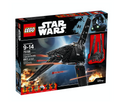 75156 Krennic's Imperial Shuttle product image 1, provided for visual reference and product detail review