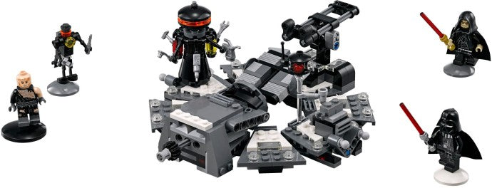 75183 Darth Vader Transformation product image 2, provided for visual reference and product detail review