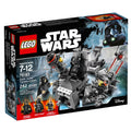 75183 Darth Vader Transformation product image 1, provided for visual reference and product detail review