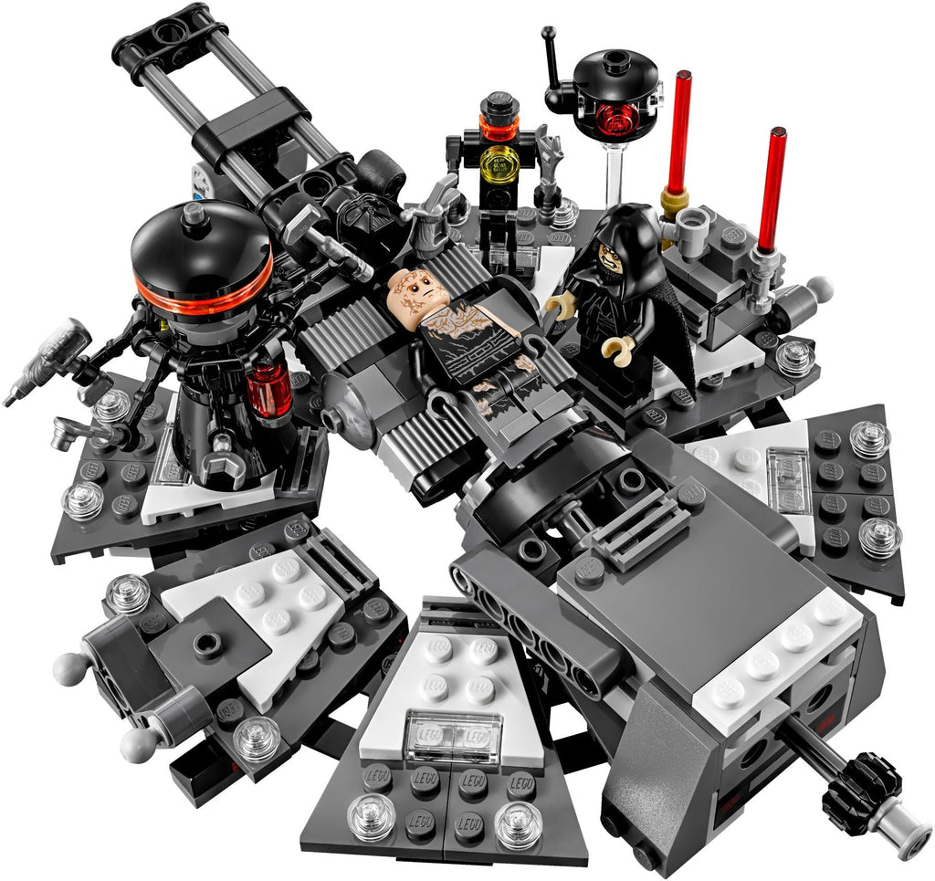 75183 Darth Vader Transformation product image 3, provided for visual reference and product detail review