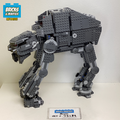 75189 First Order Heavy Assault Walker (U2) product image 1, provided for visual reference and product detail review
