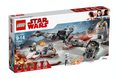 75202 Defense of Crait product image 1, provided for visual reference and product detail review