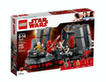 75216 Throne Room product image 1, provided for visual reference and product detail review