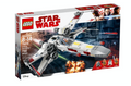75218 X-Wing Starfighter product image 1, provided for visual reference and product detail review