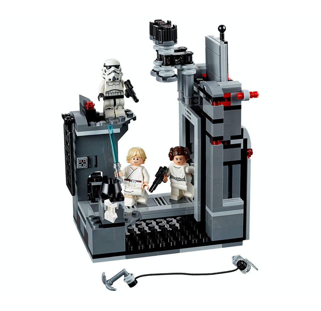75229 Death Star Escape product image 2, provided for visual reference and product detail review