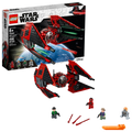 75240 Major Vonreg's TIE Fighter product image 1, provided for visual reference and product detail review