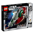75243 Slave 1 - 20th Anniversary product image 1, provided for visual reference and product detail review
