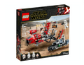 75250 Pasaana Speeder Chase product image 1, provided for visual reference and product detail review
