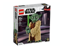 75255 Yoda* product image 1, provided for visual reference and product detail review