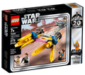 75258 Anakin's Pod Racer - 20th Anniv. product image 1, provided for visual reference and product detail review