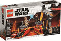 75269 Duel on Mustafar product image 1, provided for visual reference and product detail review