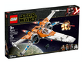 75273 Poe Dameron's X-wing Fighter™ product image 1, provided for visual reference and product detail review
