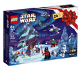 75279 Star Wars Advent Calendar 2020* product image 1, provided for visual reference and product detail review