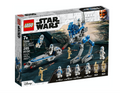 75280 501st Legion™ Clone Troopers* product image 1, provided for visual reference and product detail review