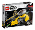 75281 Anakin's Jedi Interceptor* product image 1, provided for visual reference and product detail review