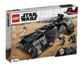 75284 Knights of the Ren™ Transport Ship product image 1, provided for visual reference and product detail review