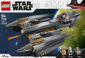 75286 LEGO General Grievous's Starfighter product image 1, provided for visual reference and product detail review