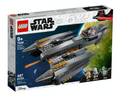 75286 General Grievous's Starfighter™ product image 1, provided for visual reference and product detail review