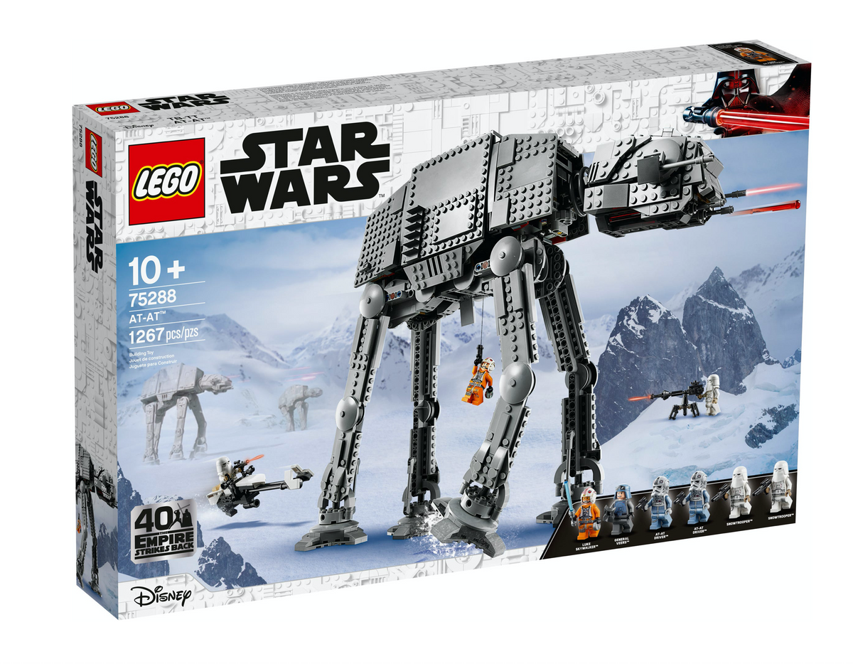 75288 At-At™* product image 1, provided for visual reference and product detail review
