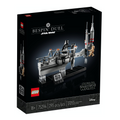 75294 Bespin™ Duel product image 1, provided for visual reference and product detail review