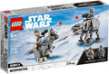 75298 LEGO AT-AT vs Tauntaun Microfighters product image 1, provided for visual reference and product detail review