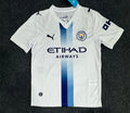 Manchester City Away Jersey 2026-2027 Football Kit Soccer product image 1