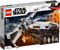 75301 LEGO Luke Skywalker's X-Wing Fighter product image 1, provided for visual reference and product detail review
