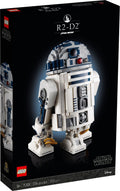 75308 Lego R2-D2 product image 1, provided for visual reference and product detail review