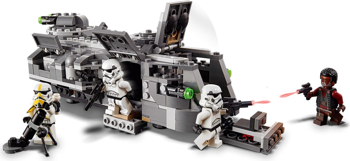 75311 LEGO Imperial Armored Marauder product image 3, provided for visual reference and product detail review