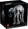 75313 At-At product image 1, provided for visual reference and product detail review