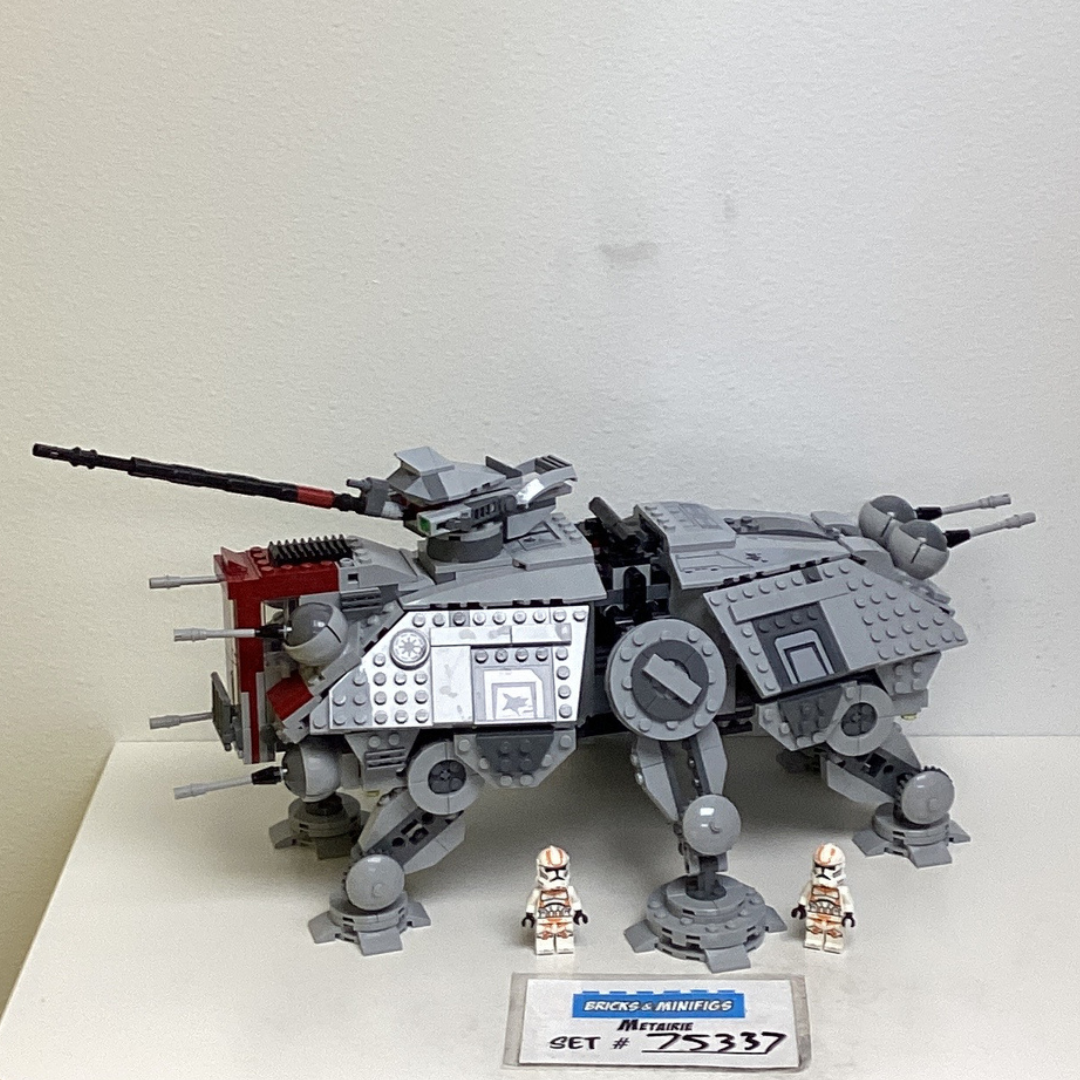75337 AT-TE Walker (U1) product image 1, provided for visual reference and product detail review