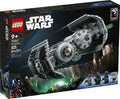 75347 LEGO TIE Bomber product image 1, provided for visual reference and product detail review