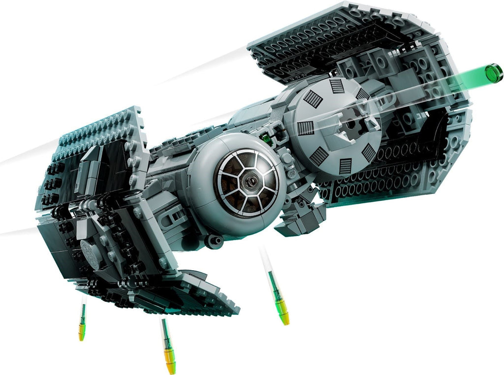 75347 LEGO TIE Bomber product image 3, provided for visual reference and product detail review