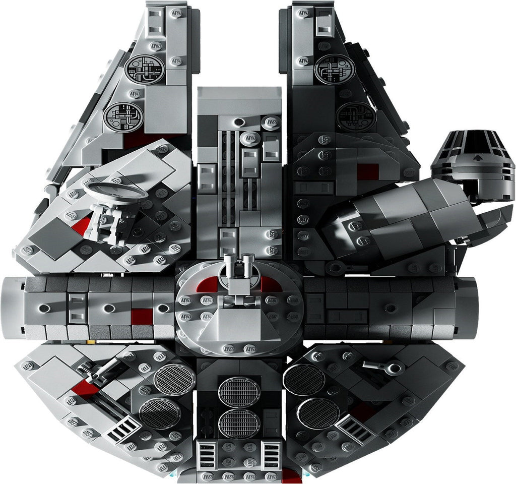 75375 LEGO Millennium Falcon product image 3, provided for visual reference and product detail review