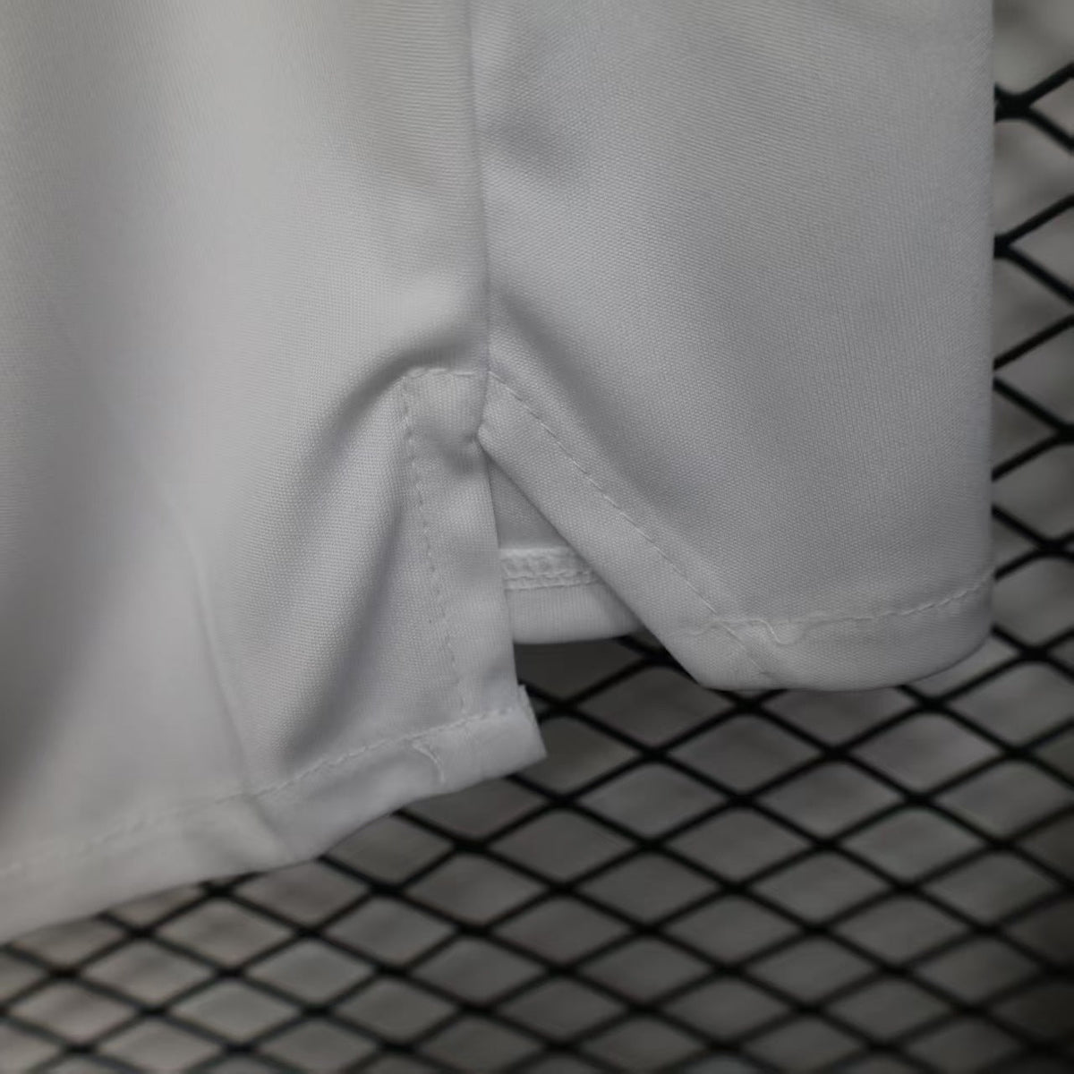 Player Version Manchester United Shorts 25/26 White product image 8