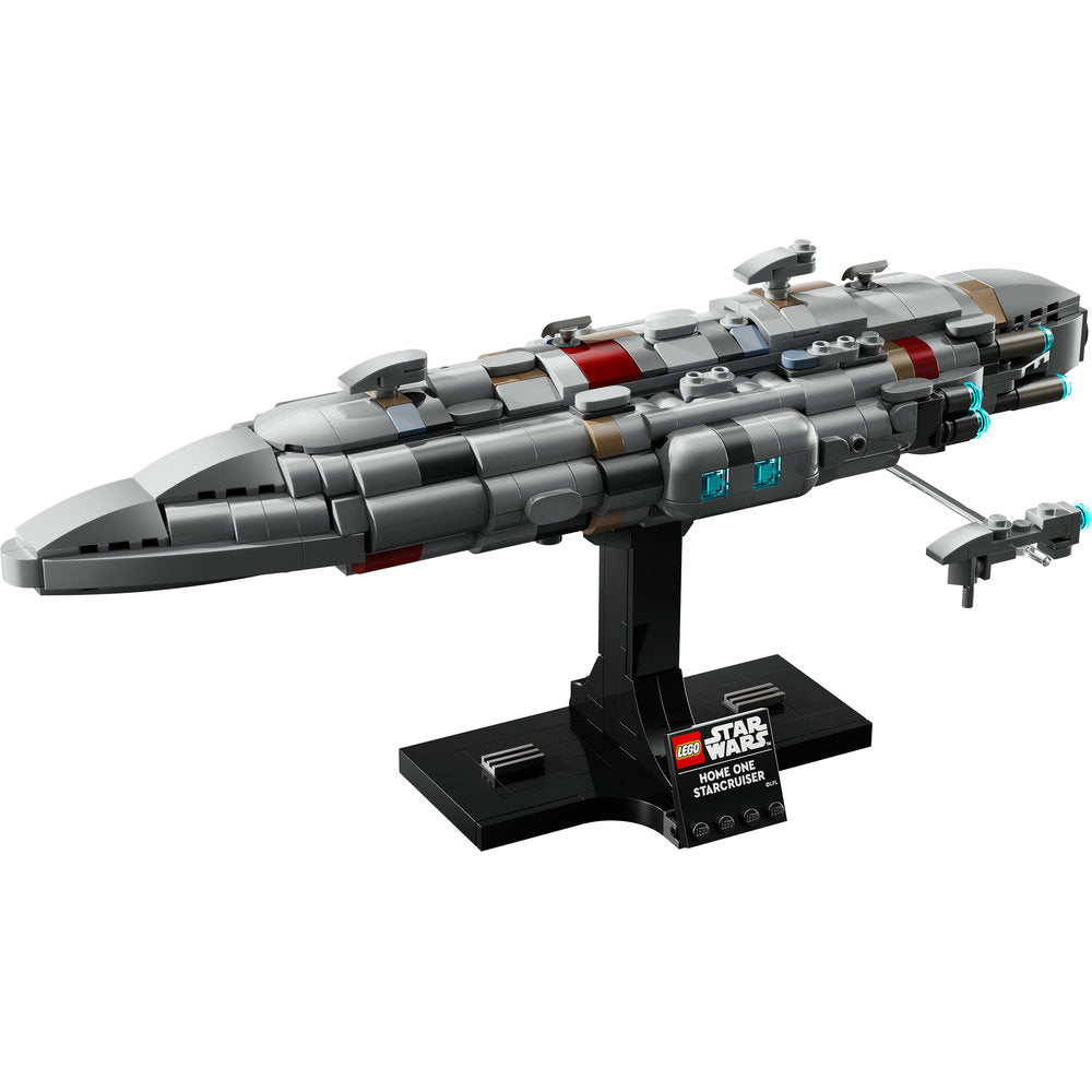 75405 Home One Starcruiser product image 3, provided for visual reference and product detail review
